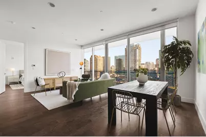 3130 N Harwood Street #1507, Dallas, TX 75201 - Photo 7