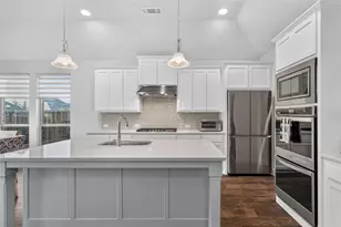 14027 Wheatfield Ln, Frisco, TX 75035 - Photo 13
