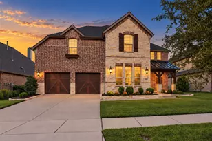 14027 Wheatfield Ln, Frisco, TX 75035 - Photo 1