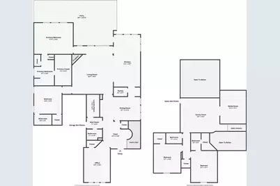 14027 Wheatfield Lane, Frisco, TX 75035 - Photo 37