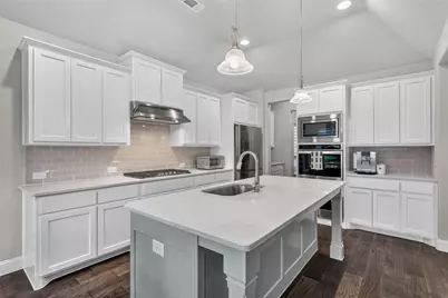14027 Wheatfield Lane, Frisco, TX 75035 - Photo 3