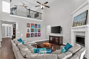 14027 Wheatfield Ln, Frisco, TX 75035 - Photo 11