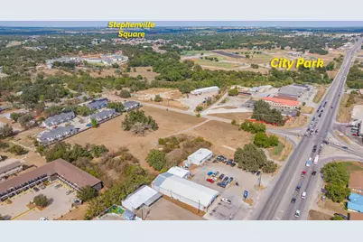 1303 W S Loop, Stephenville, TX 76401 - Photo 5