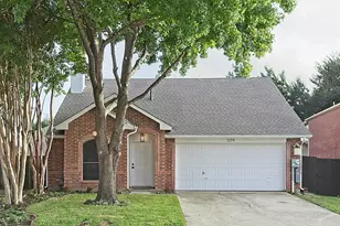 1379 Honeysuckle Ln, Lewisville, TX 75077 - Photo 1