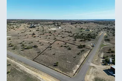 526 Hollow Drive, Lipan, TX 76433 - Photo 1