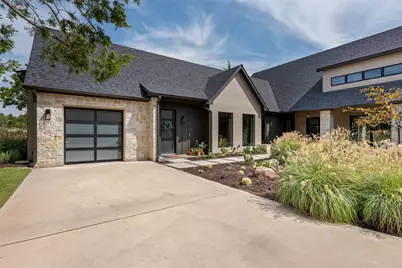 206 Lila Blue Lane, Van Alstyne, TX 75495 - Photo 5