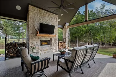 206 Lila Blue Lane, Van Alstyne, TX 75495 - Photo 35
