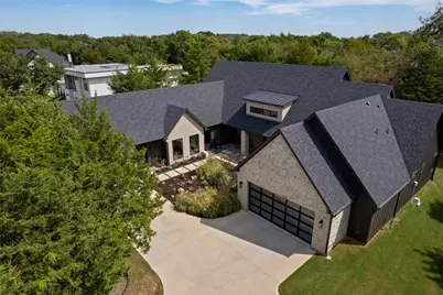 206 Lila Blue Lane, Van Alstyne, TX 75495 - Photo 3