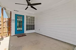 4908 Skymeadow Dr, Fort Worth, TX 76135 - Photo 19
