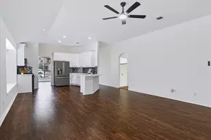 4908 Skymeadow Dr, Fort Worth, TX 76135 - Photo 5