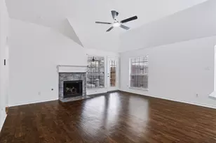 4908 Skymeadow Dr, Fort Worth, TX 76135 - Photo 3