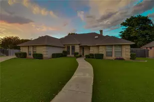 8240 Saddlebrook Dr, Benbrook, TX 76116 - Photo 1