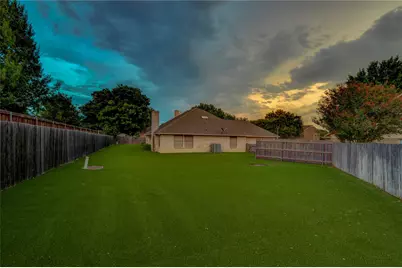 8240 Saddlebrook Drive, Benbrook, TX 76116 - Photo 3