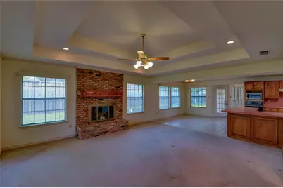 8240 Saddlebrook Drive, Benbrook, TX 76116 - Photo 21