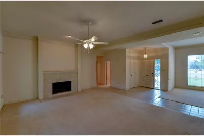 8240 Saddlebrook Drive, Benbrook, TX 76116 - Photo 9