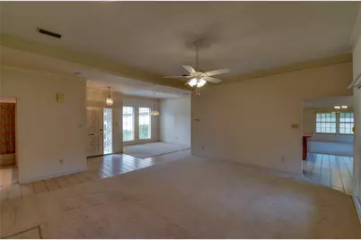 8240 Saddlebrook Drive, Benbrook, TX 76116 - Photo 13