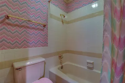 8240 Saddlebrook Drive, Benbrook, TX 76116 - Photo 29