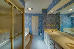 8240 Saddlebrook Dr, Benbrook, TX 76116 - Photo 33