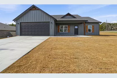 4300 Lucero Drive, Granbury, TX 76048 - Photo 1