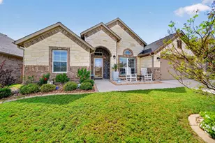 1528 Sidewinder Trl, Weatherford, TX 76087 - Photo 3