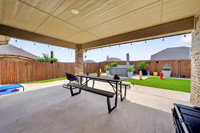 1528 Sidewinder Trail, Weatherford, TX 76087 - Photo 31