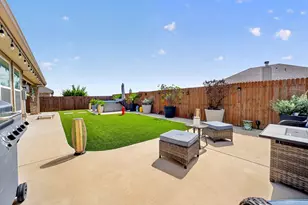 1528 Sidewinder Trl, Weatherford, TX 76087 - Photo 37