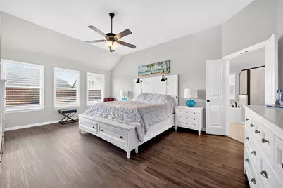 1528 Sidewinder Trail, Weatherford, TX 76087 - Photo 17