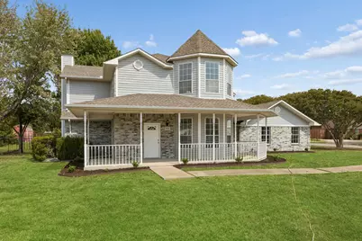 1609 Blackburn Road, Sachse, TX 75048 - Photo 1