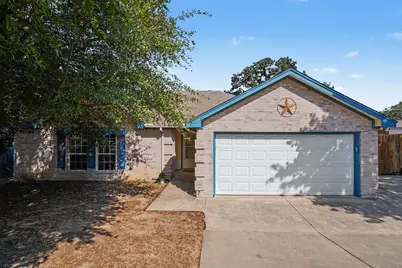 637 Oak View Court, Azle, TX 76020 - Photo 1