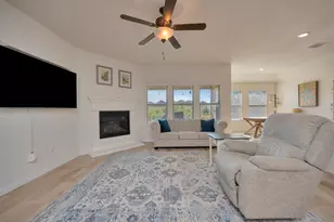 8457 Sweet Flag Ln, Fort Worth, TX 76123 - Photo 3