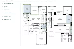 14971 Caribbean Dr, Frisco, TX 75033 - Photo 3