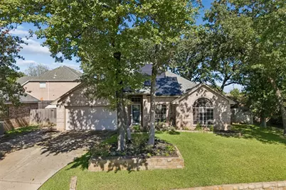 905 Forest Hollow Drive, Hurst, TX 76053 - Photo 1