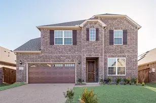 1726 Cherub Cheer Row, Wylie, TX 75098 - Photo 1