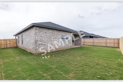 265 Little Hollie, Abilene, TX 79602 - Photo 9