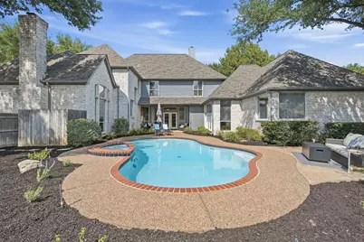 5909 Highland Hills Lane, Colleyville, TX 76034 - Photo 35