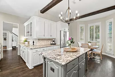 5909 Highland Hills Lane, Colleyville, TX 76034 - Photo 9
