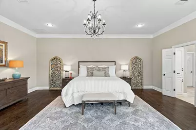 5909 Highland Hills Lane, Colleyville, TX 76034 - Photo 17