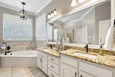 5909 Highland Hills Lane, Colleyville, TX 76034 - Photo 19
