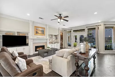 5909 Highland Hills Lane, Colleyville, TX 76034 - Photo 15
