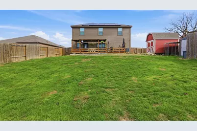 112 Saloon Cove E, Newark, TX 76071 - Photo 31