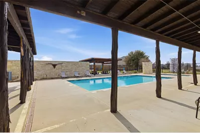112 Saloon Cove E, Newark, TX 76071 - Photo 37