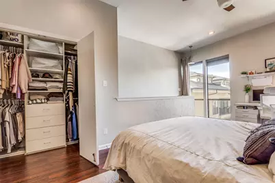 3907 Throckmorton Street #2, Dallas, TX 75219 - Photo 11
