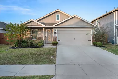 2918 Acacia Drive, Heartland, TX 75126 - Photo 1