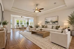 7171 Misty Oaks Ln, Frisco, TX 75036 - Photo 1