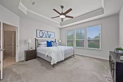 7171 Misty Oaks Lane, Frisco, TX 75036 - Photo 19