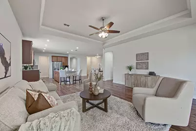 7171 Misty Oaks Lane, Frisco, TX 75036 - Photo 17