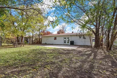 5832 Tracyne Drive, Westworth Village, TX 76114 - Photo 31