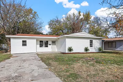 5832 Tracyne Drive, Westworth Village, TX 76114 - Photo 3