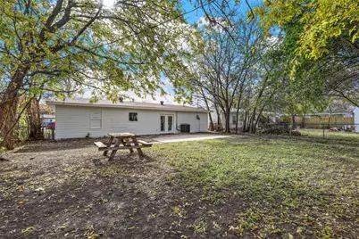 5832 Tracyne Drive, Westworth Village, TX 76114 - Photo 29