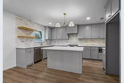 5832 Tracyne Drive, Westworth Village, TX 76114 - Photo 11